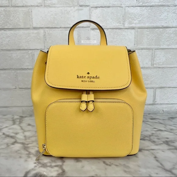 kate spade | Bags | Kate Spade Darcy Flap Backpack | Poshmark